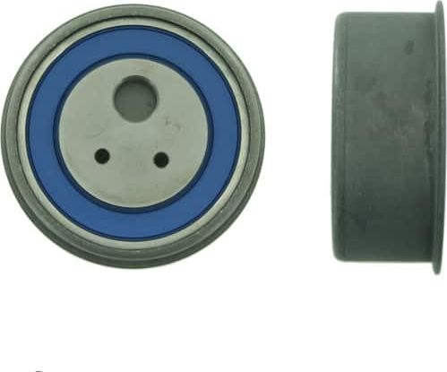 Натяжной ролик (натяжитель) ремня ГРМ SKF. Артикул VKM 75675