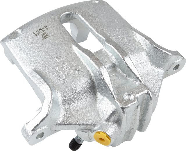 Тормозной суппорт JP Group передний левый для Citroen DS3 I 2009-2015. Артикул 4161902170