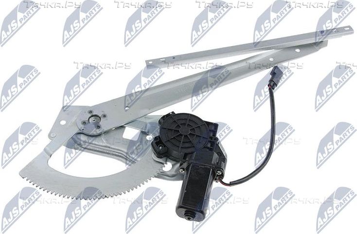 Стеклоподъемник NTY для Ford Transit Torneo VII 2006-2014. Артикул EPS-FR-012S
