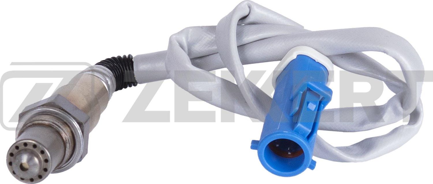 Лямбда-зонд (кислородный датчик) Zekkert. Артикул SE-3021