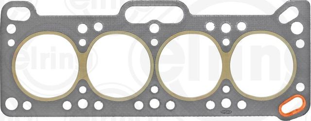 Прокладка ГБЦ Elring для Hyundai Pony X1 1985-1989. Артикул 764.133