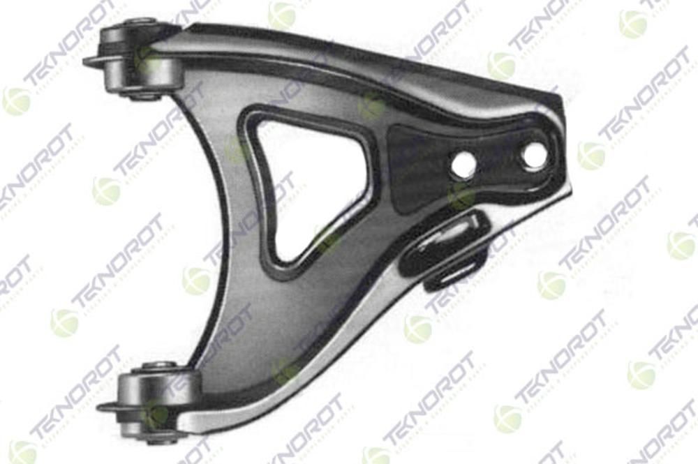 Поперечный рычаг передней подвески Teknorot (Листовая сталь). Артикул R-555S