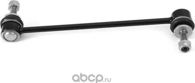 Тяга стабилизатора переднего CADILLAC SRX 10 (Hosu). Артикул HSSL0121