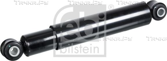 Амортизатор Febi Bilstein. Артикул 20567