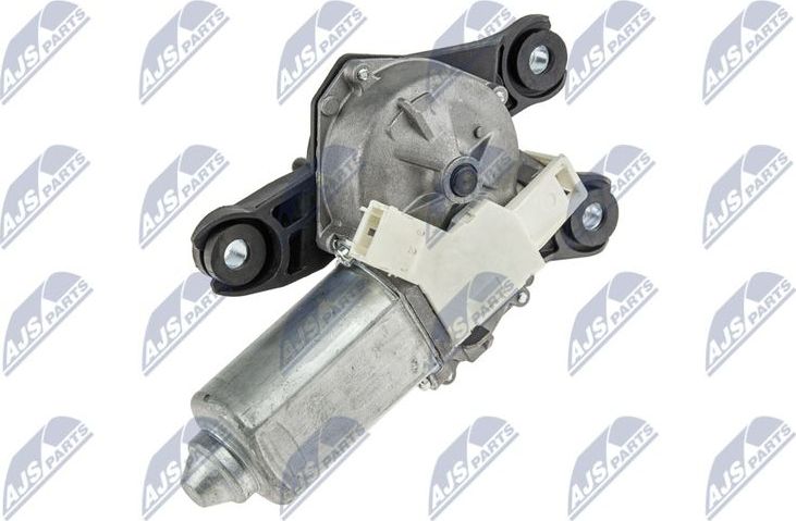 Мотор стеклоочистителя (моторчик дворников) NTY. Артикул ESW-RE-017