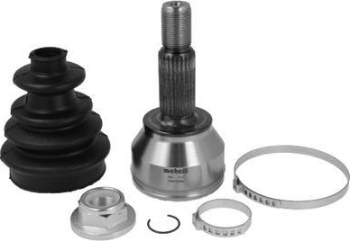 Шрус наружный (граната) Cifam передний для Ford Fusion I 2002-2012. Артикул 607-429