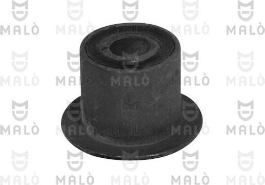 Втулка рессоры Malo для IVECO Daily II 1991-1999. Артикул 19792