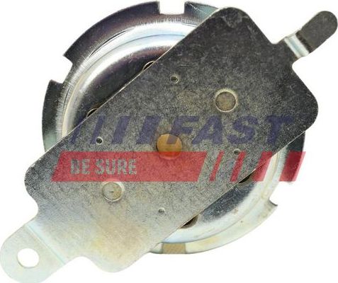 Отбойник амортизатора (стойки) Fast (Полиуретан). Артикул FT12619