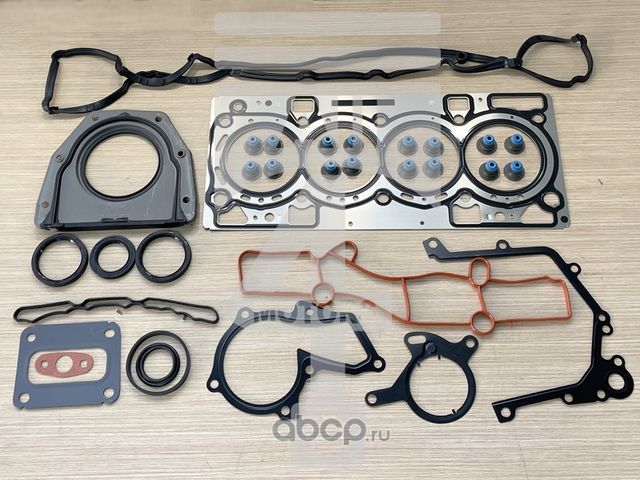 Комплект прокладок (All4motors) All4motors. Артикул EGS0406