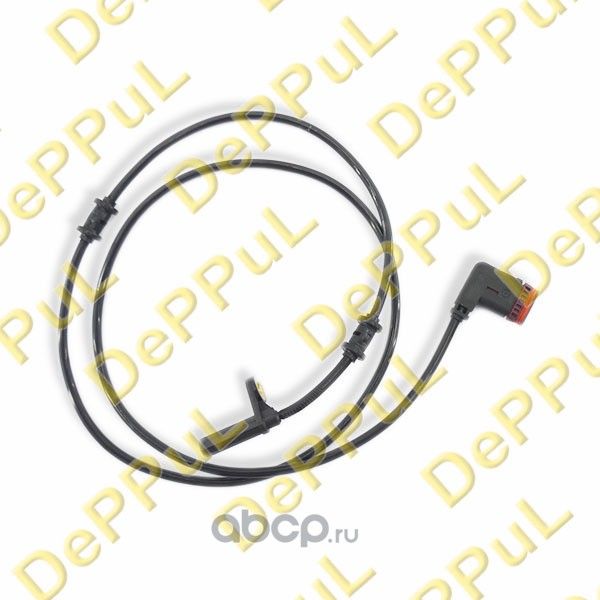 Датчик абс задний левый (Deppul). Артикул DEA2354317M