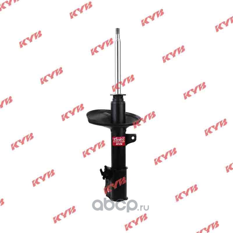 Амортизатор KYB Excel-G передний для Daewoo Espero 1991-1999. Артикул 334348