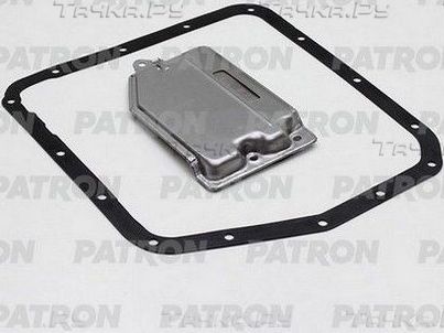Фильтр АКПП Patron для Toyota Vista III (V30) 1994-1998. Артикул PF5069