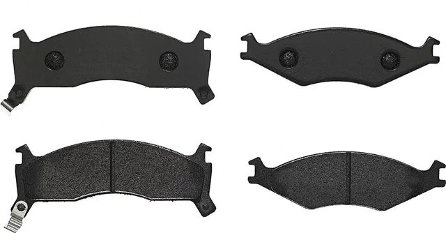 Тормозные колодки Brembo PRIME LINE передние для Kia Sportage I 1994-1997. Артикул P 30 006