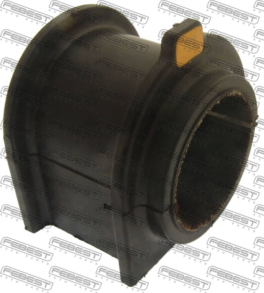 Втулка стабилизатора Febest. Артикул TSB-GRJ200F