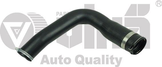 Патрубок интеркулера Vika. Артикул 11451818201