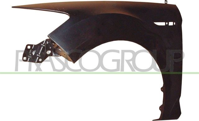 Крыло Prasco переднее левое для Ford Mondeo IV 2007-2015. Артикул FD1103014