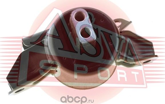 Опора двигателя KIA RIO/SOLARIS (Asva). Артикул 1212-008
