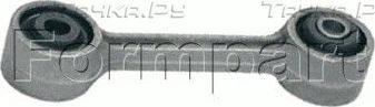 Стойка (тяга) стабилизатора Formpart задняя для BMW Z1 1988-1991. Артикул 1208023