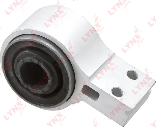 Сайлентблок переднего рычага подвески LYNXauto задний левый нижний для Ford Explorer V 2012-2019. Артикул B8514