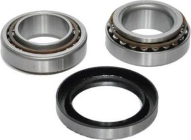 Ступичный подшипник (комплект) ASAM. Артикул 70848