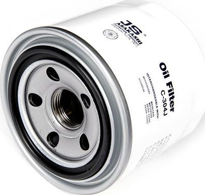 Масляный фильтр JS Asakashi. Артикул C304J