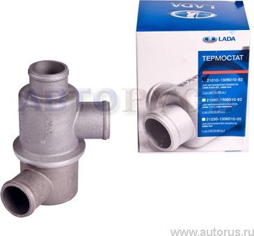 Термостат Lada. Артикул 21010130601083