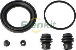 Ремкомплект тормозного суппорта Frenkit передний для Nissan Cube Z12 2010-2026. Артикул 257073