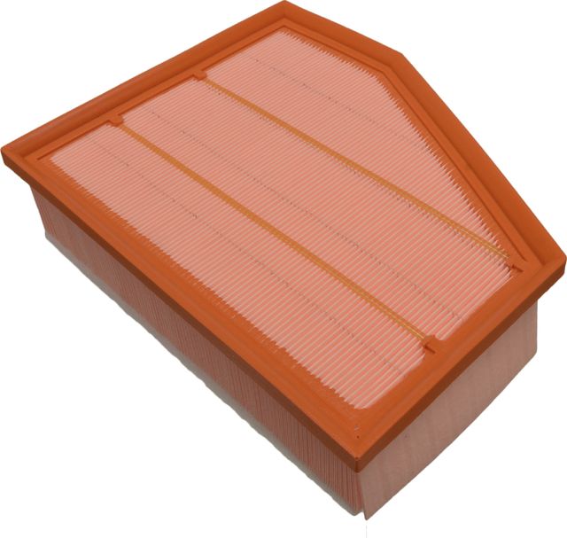 Воздушный фильтр Febi Bilstein для SEAT Ibiza IV 2010-2015. Артикул 109217