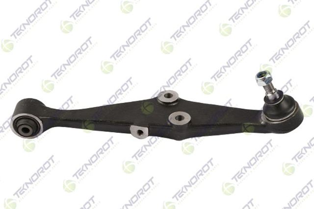 Поперечный рычаг передней подвески Teknorot правый нижний для Rover 400 I (R8) 1990-1998. Артикул RO-205