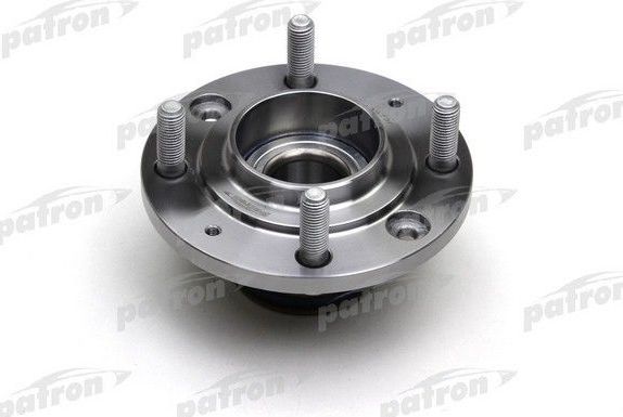 Ступица колеса с интегрированным подшипником Patron. Артикул PBK3973H