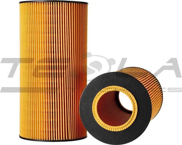 Фильтр масляный (Tesla Technics). Артикул TTF2095