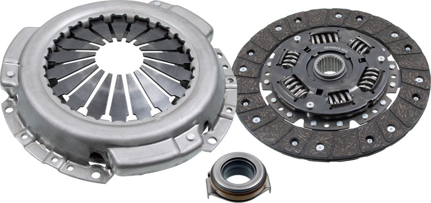 Сцепление (комплект) Blue Print. Артикул ADH23083