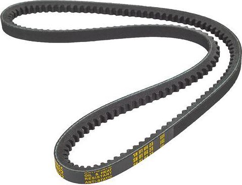 Приводной ремень клиновой Zentparts для Ford Escort III 1980-1986. Артикул Z23346