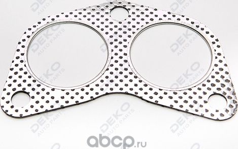 ПРОКЛАДКА ВЫПУСКНОГО КОЛЛЕКТОРА (Deko). Артикул D44022AA020