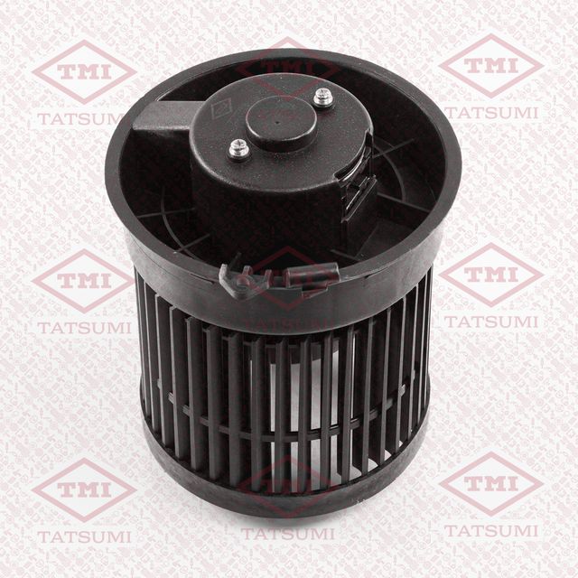 Вентилятор отопителя (Tatsumi). Артикул TGD1050