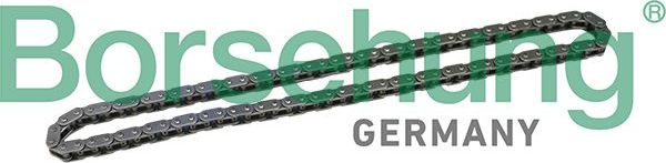 Цепь привода распредвала Borsehung. Артикул B1C021