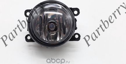 Противотуманная фара  RENAULT 8200074008 (Partberry). Артикул PB1114054 