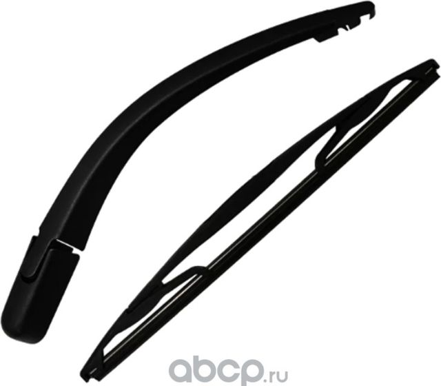 [Premium] Комплект рычагов стеклоочистителя (Bogap). Артикул P5515100