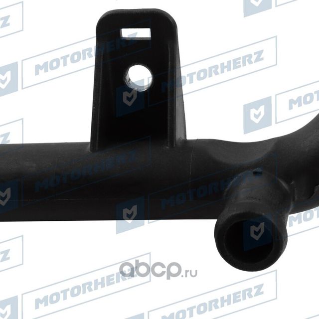 Трубка кондиционера (Motorherz). Артикул HAC0524