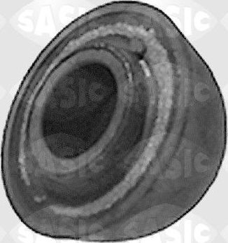 Втулка стабилизатора Sasic передняя для SEAT Ibiza I 1984-1993. Артикул 9001528