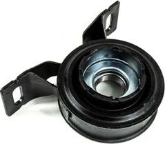 Подвесной подшипник карданного вала Zentparts для Land Rover Freelander I 1998-2006. Артикул Z13026