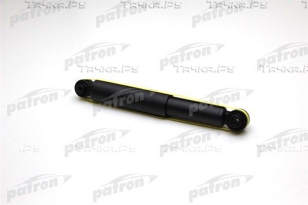 Амортизатор Patron задний для Citroen C3 I 2002-2010. Артикул PSA343396