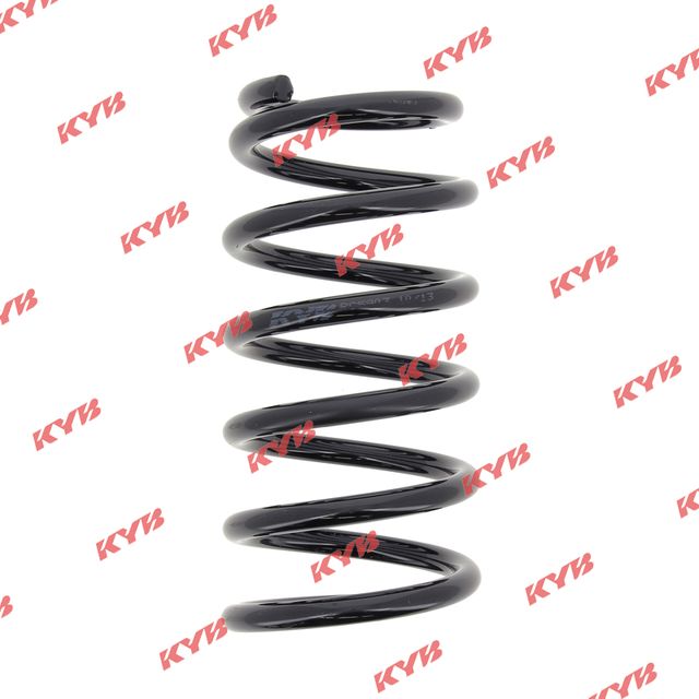 Пружина подвески KYB (Каяба) K-Flex задняя для Suzuki Swift II 1989-2005. Артикул RC5903