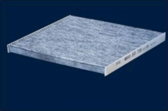 Салонный фильтр MecaFilter. Артикул EKR7366