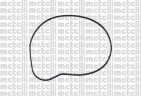 Помпа (водяной насос) Metelli. Артикул 24-1129