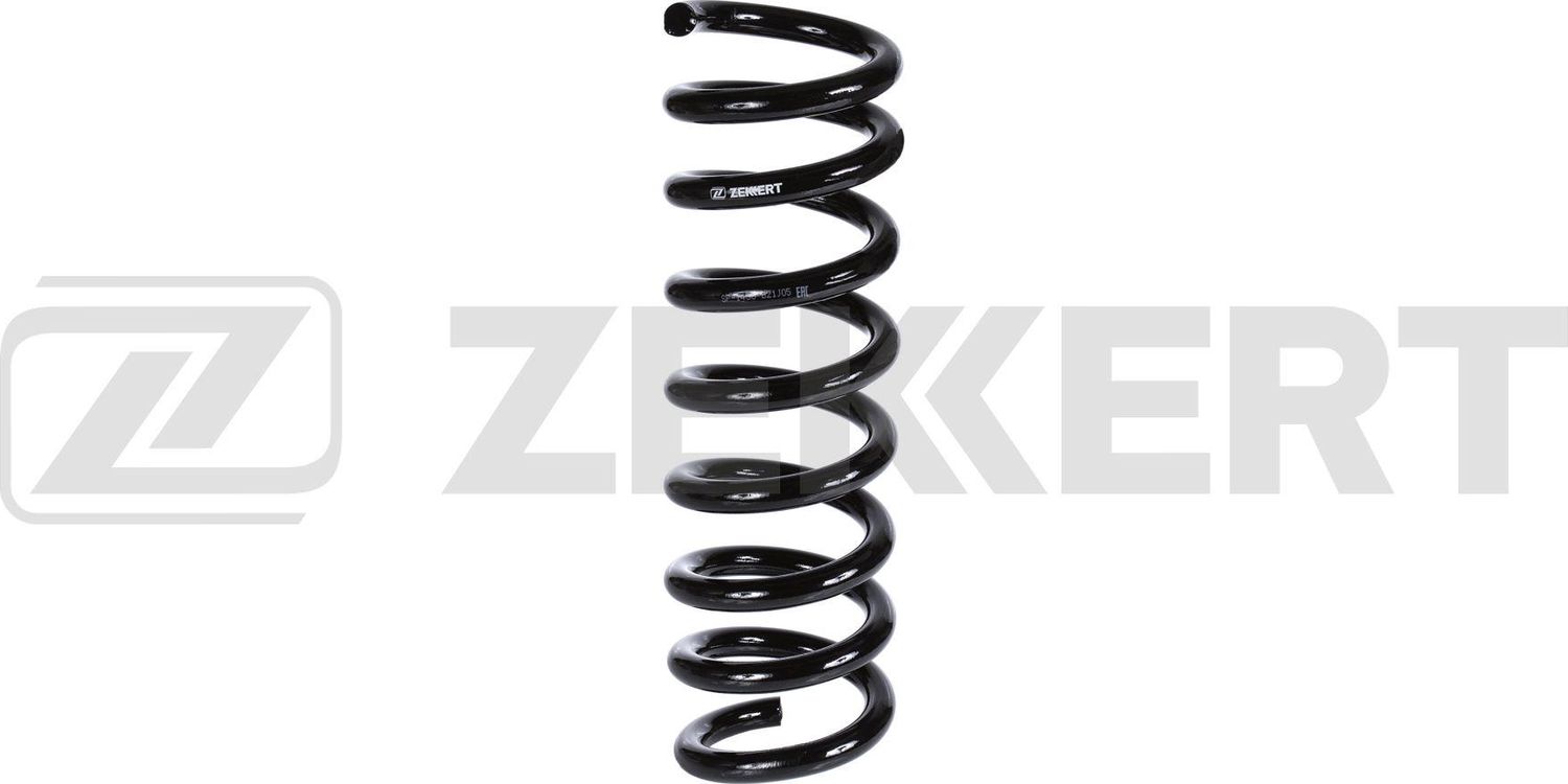 Пружина подвески Zekkert. Артикул SF-1459