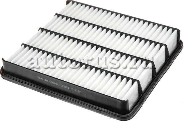 Фильтр воздушный (Partra). Артикул FA7155