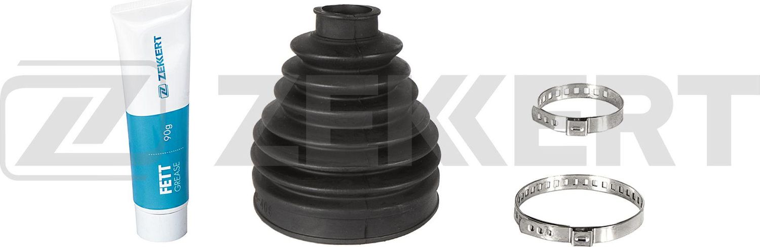 Пыльник шруса (комплект) Zekkert. Артикул SM-1171S