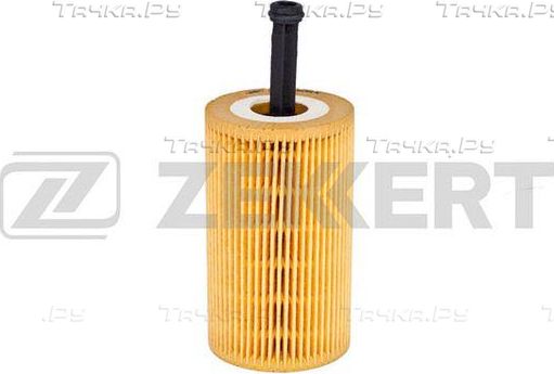 Масляный фильтр Zekkert для Peugeot Partner Origin 2008-2015. Артикул OF-4146E