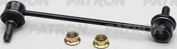 Стойка (тяга) стабилизатора Patron. Артикул PS4229RKOR